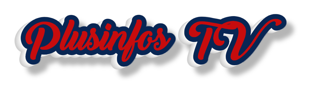 Plusinfos TV - Retour à l'accueil