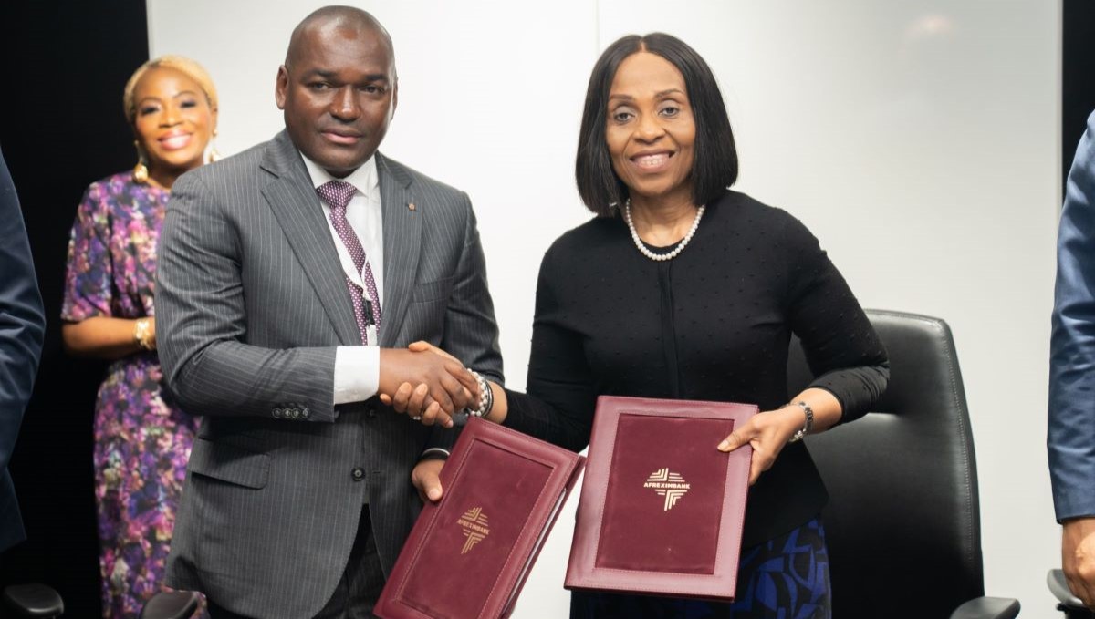 Le Gabon obtient 190 milliards de FCFA pour la construction de l'aéroport d'Andeme