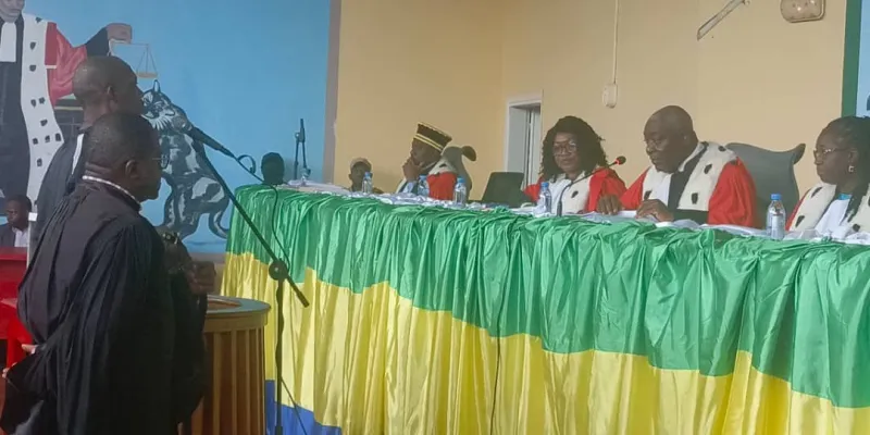 Perpétuité pour Belingui dans l'affaire de la Passa