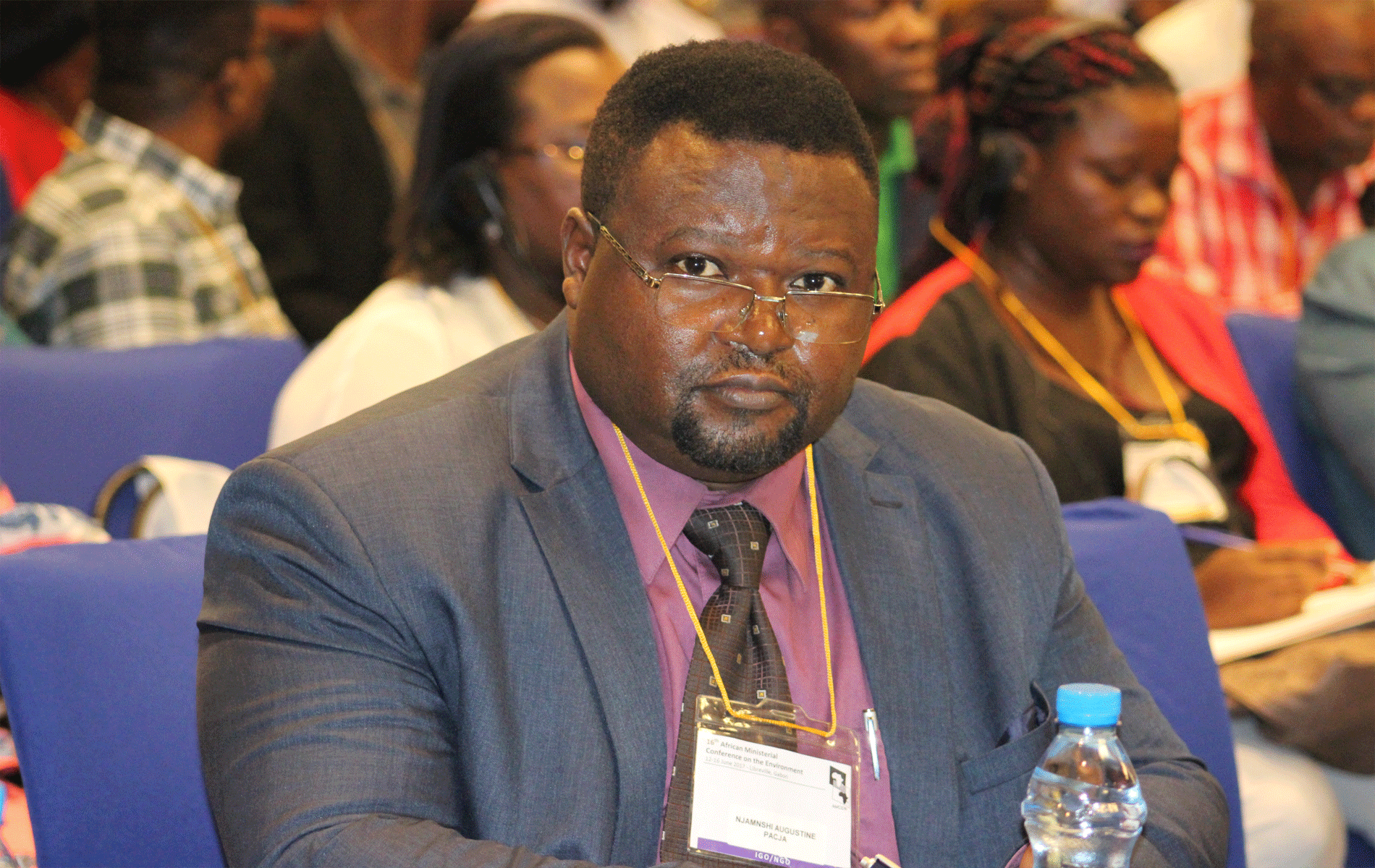 Financement climat : un pas vers la justice