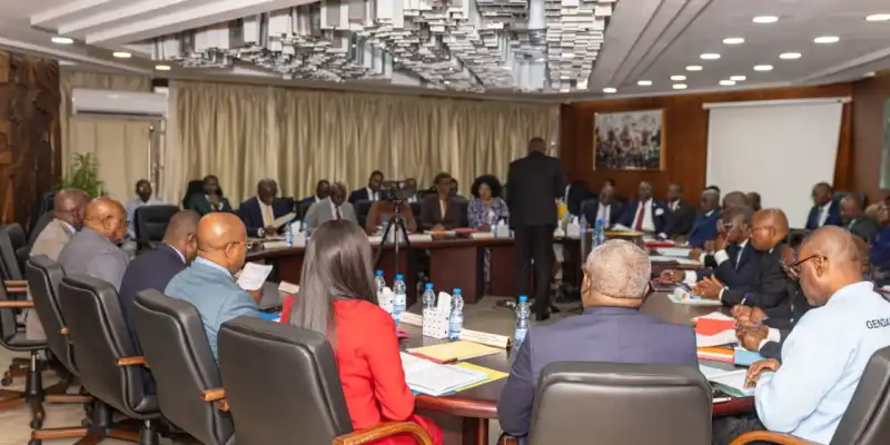 Loi de finances 2026 : Une nouvelle approche des dépenses