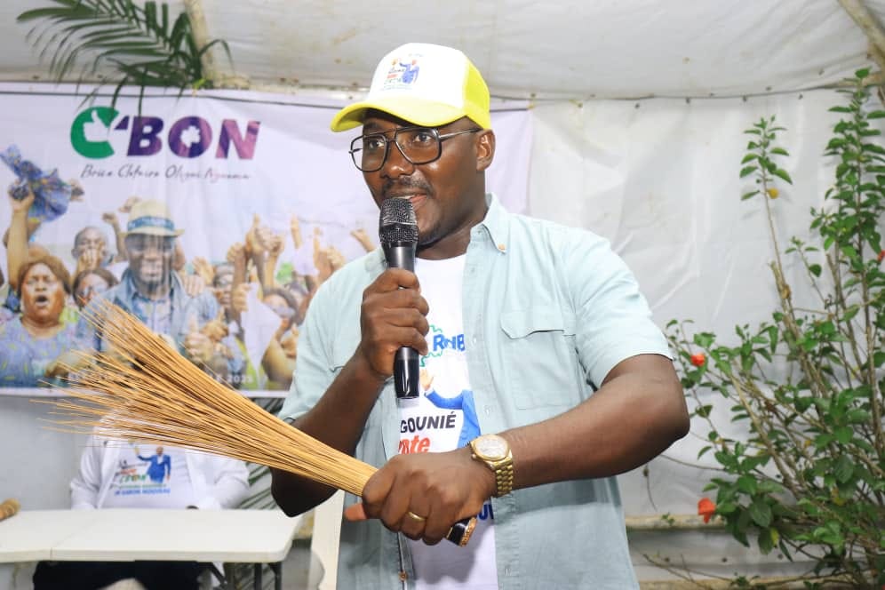 Mimongo : Qui en veut à Pacôme Idyatha, l'incarnation du renouveau dans l'Ogoulou ?