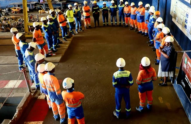 Setrag : Engagement social et prime annuelle maintenue