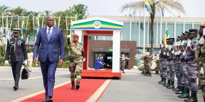 Le Président Oligui Nguema attendu à Bouaké pour les 65 ans de l’indépendance de la Côte-d'ivoire