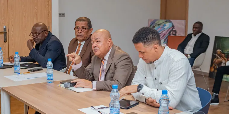 Fonds RSE Etat-Comilog : 300 projets en 3 ans