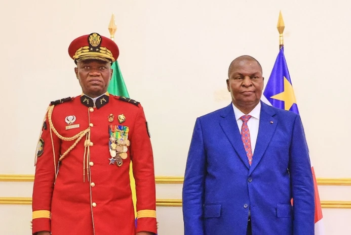 CEMAC: le Gabon obtient le report du sommet extraordinaire