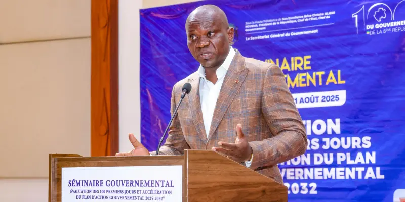 Vᵉ République :  «Bilan stratégique et alignement institutionnel»