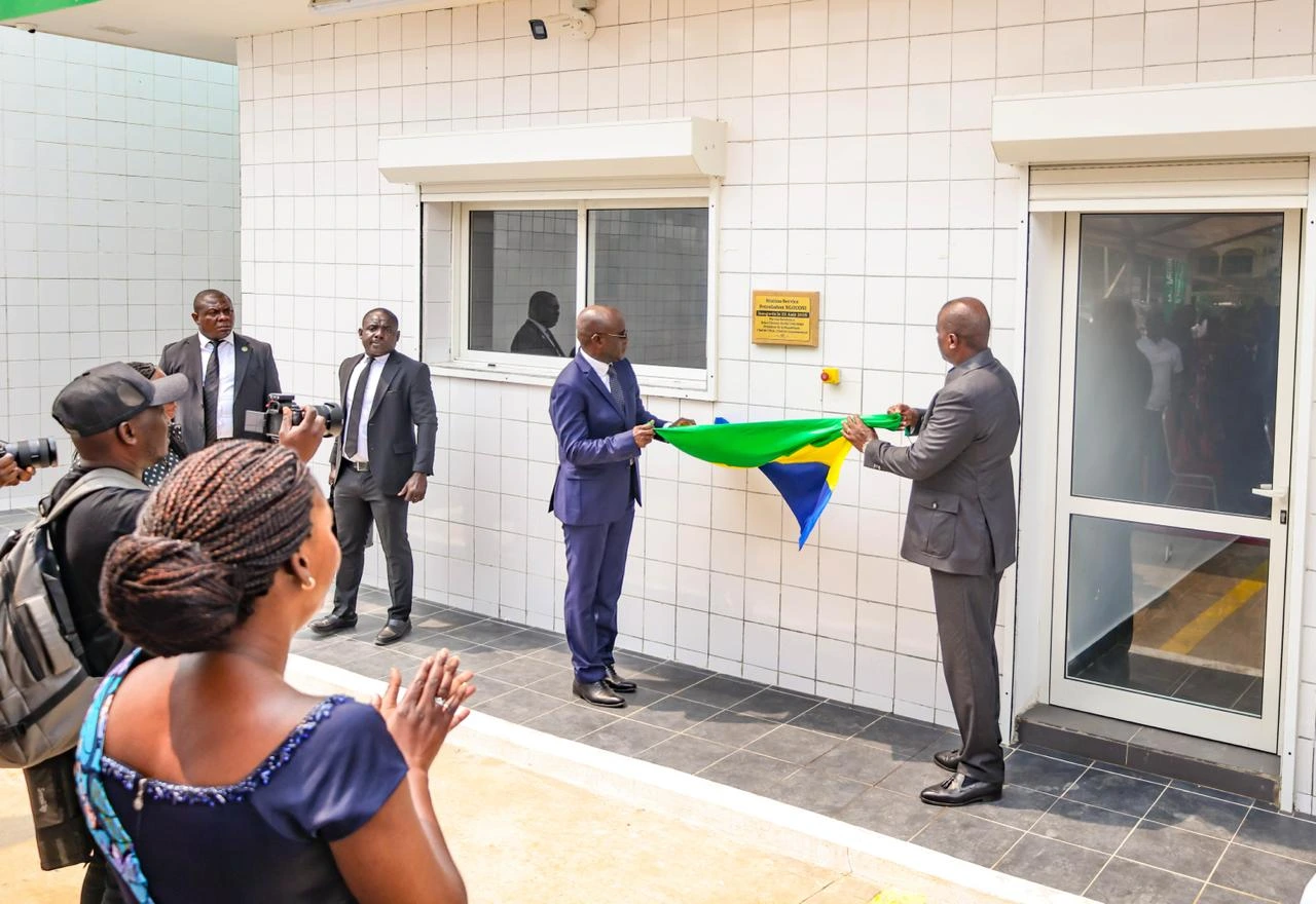 Petro Gabon va alimenter Ngouoni, Akiéni, Okondja, Aboumi et Bongoville en produits pétroliers