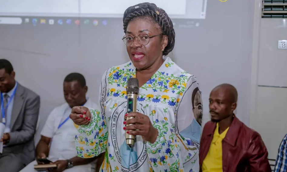 Candidats du PDG : formation pour les élections à venir