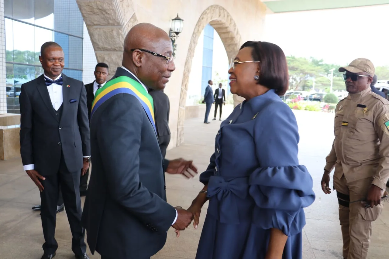 Fin de législature de la Transition : enjeux de la seconde session ordinaire