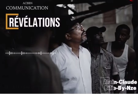 « Tout Se Dire »: Bilie By Nze critique la stratégie de l'Etat sur les Impôts et les dettes