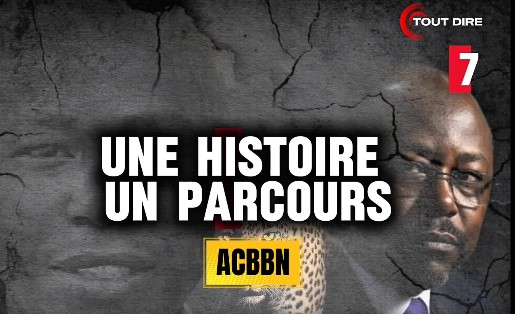 « Tout se Dire » : Bilie By Nze, un parcours politique marqué par l’héritage et la résilience