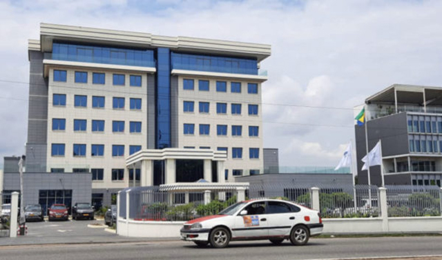 La COSUMAF autorise l’entrée en bourse de BGFI Holding Corporation