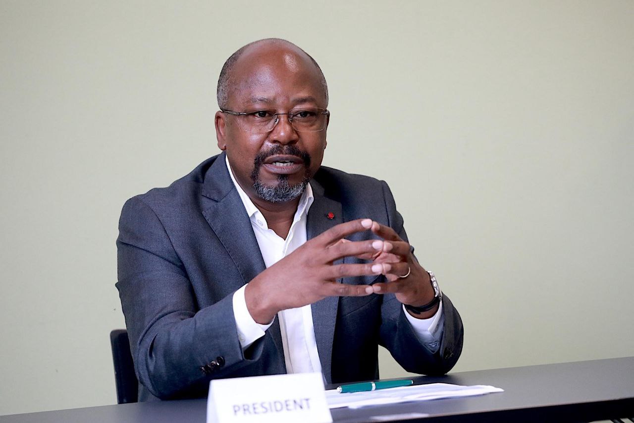 Commission Vérité, Justice et Réparation : Bilie By Nze attend une date