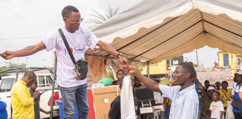 Setrag- Saint Eloi 2025: sous le signe de la cohésion et de la responsabilité