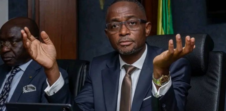 Mines : Sosthène Nguema dévoile sa stratégie