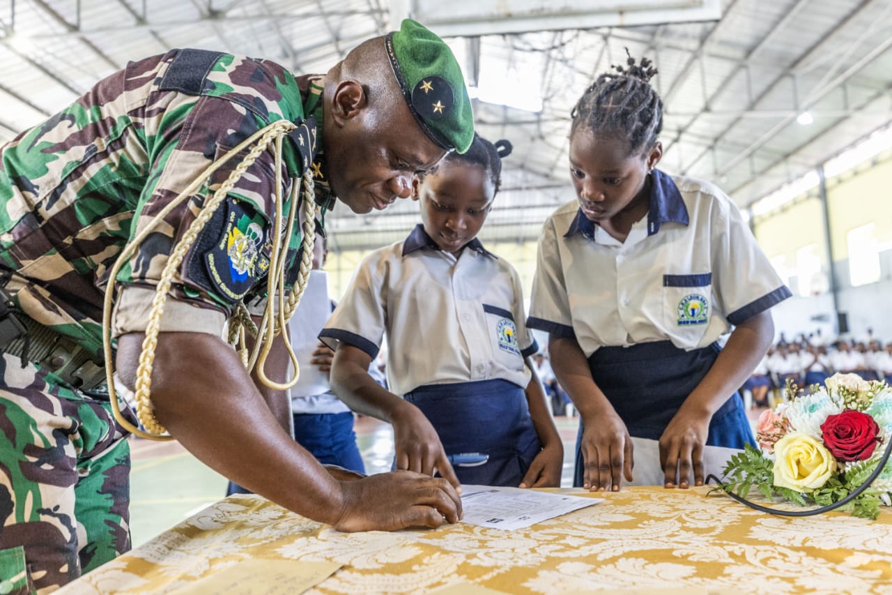 Système éducatif gabonais : Voir au-delà des soubresauts…