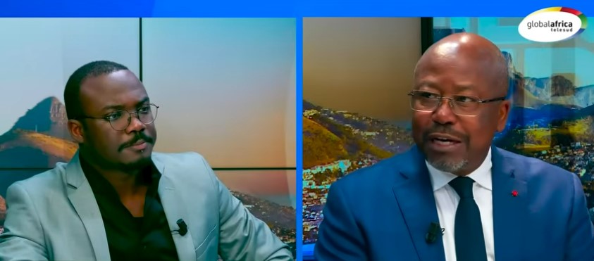 Gouvernance : Bilie By Nze dresse un réquisitoire sévère contre le pouvoir