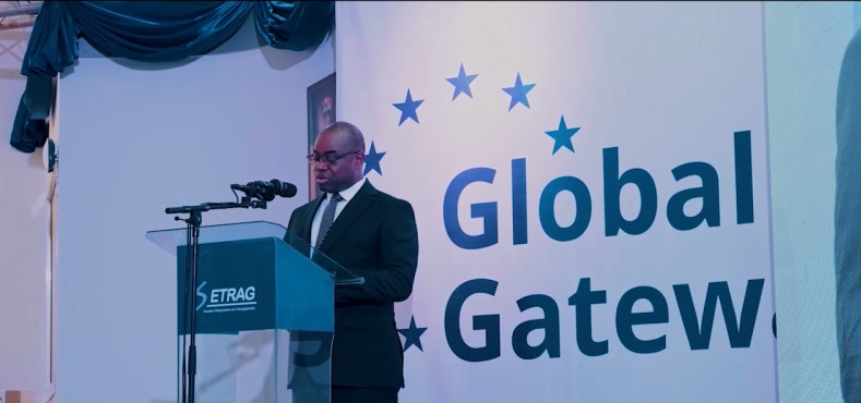 Le Transgabonais : Un nouvel élan pour l'avenir