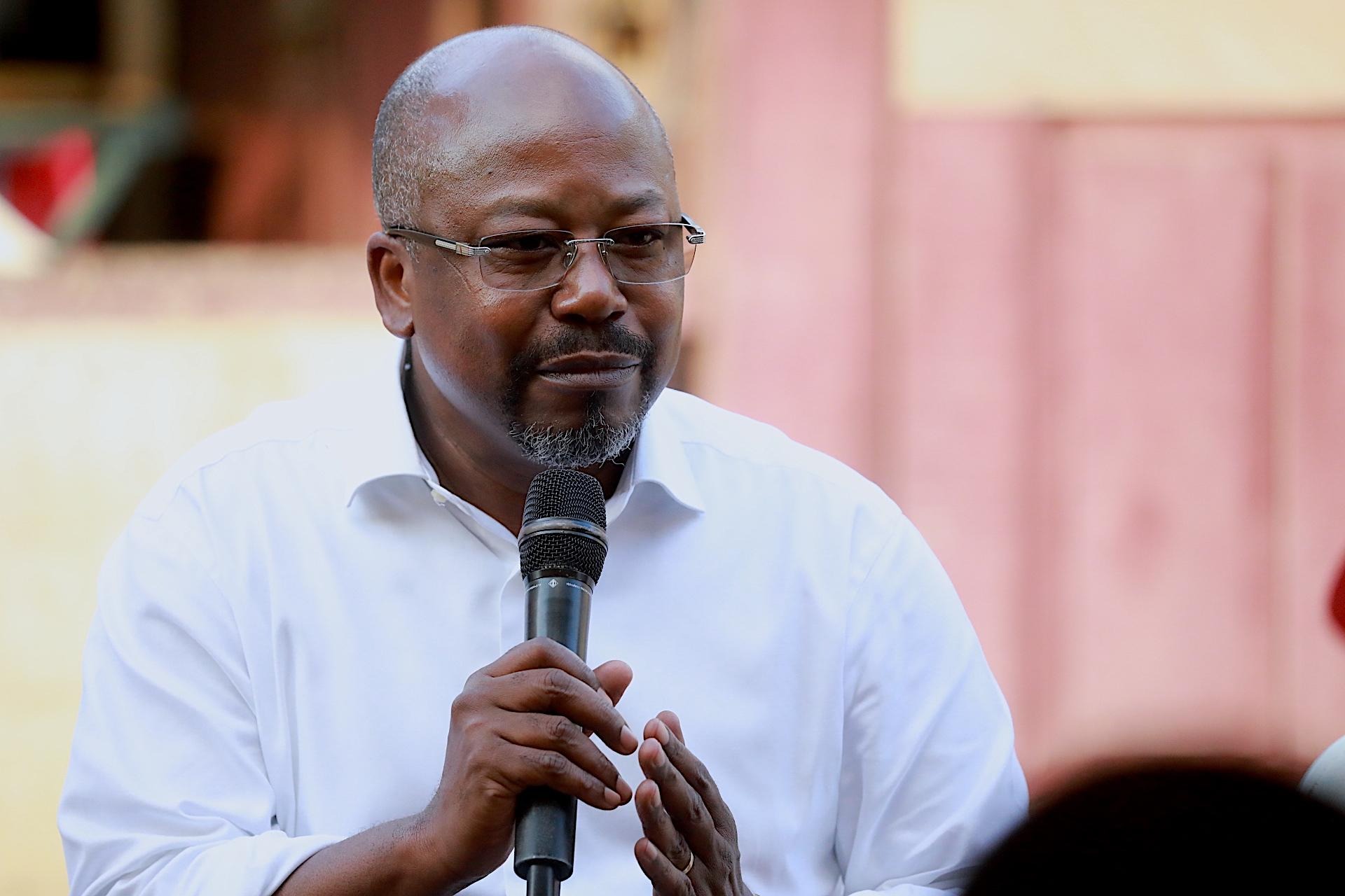 "100 jours" du gouvernement  : « Un trompe-l'œil sémantique plutôt qu'un nouveau départ », dixit Bilie By Nze