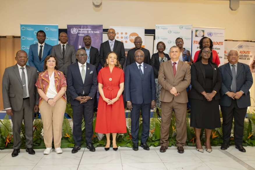 Mortalité maternelle : Ouverture de l'atelier sur l'élaboration du « Plan d'accélération pour la réduction des décès maternels »