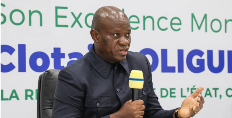 Haut-Commissariat : le Gabon pose les fondements d'un partenariat stratégique avec le Rwanda